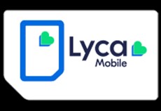 LYCA Mobile